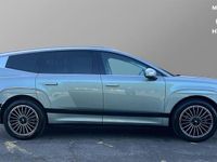 Used Hyundai Ioniq 9 314 kW (427 HP) 2025 Celadon grey SUV