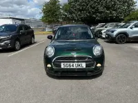Used Mini Cooper S Hatch 170 HP (125 kW) 2017 Hatchback
