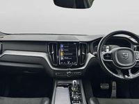 Used Volvo XC60 R-Design 390 HP (286 kW) 2020 SUV