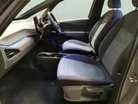 Used VW ID.3 Pro Performance 150 kW (204 HP) 2023 Grey Hatchback