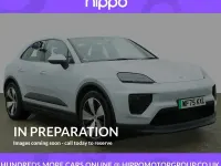 Used Porsche Macan 300 kW (408 HP) 2025 SUV