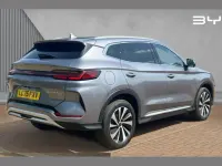 Used BYD Seal U Design 324 HP (238 kW) 2025 Grey SUV