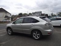 Used Lexus RX300 201 HP (147 kW) 2004 Silver SUV