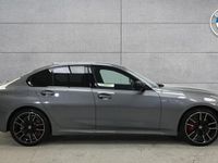 Used BMW M340 Shadowline 335 HP (246 kW) 2024 Grey Sedan