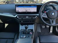 Used BMW M2 Comfort Edition 454 HP (333 kW) 2024 Grey Coupe