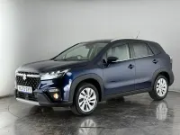 Usado Suzuki SX4 S-Cross 2023 Azul SUV
