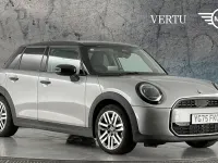 Used Mini Cooper Classic 150 kW (204 HP) 2026 Hatchback