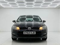 Used VW Golf VII GT 150 HP (110 kW) 2013 Black Hatchback