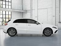New Mercedes A250 Executive 218 HP (160 kW) 2026 Hatchback