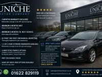 Used Fiat 500 Lounge 69 HP (50 kW) 2019 Grey Hatchback