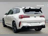 Used BMW X3 M Sport 299 HP (219 kW) 2025 Grey SUV