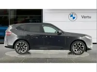 Used BMW X3 M Sport 299 HP (219 kW) 2025 Grey SUV