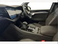 Used VW Touareg Black Edition 286 HP (210 kW) 2026 Silicon grey SUV