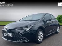 used Toyota Corolla 1.8 Hybrid Icon 5dr CVT