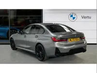 Used BMW M340 M Sport 368 HP (270 kW) 2022 Grey Sedan