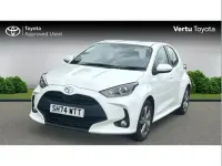 Used Toyota Yaris 116 HP (85 kW) 2024 Other Hatchback