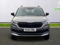 Used Skoda Kodiaq SportLine 190 HP (139 kW) 2024 SUV