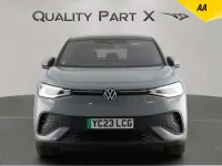 Used VW ID.5 Pro 127 kW (174 HP) 2023 Grey SUV
