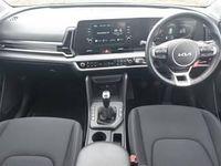 Used Kia Sportage 2024 Grey SUV