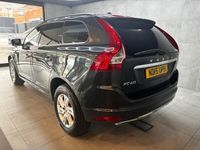 used Volvo XC60 D4 [190] SE 5dr Geartronic