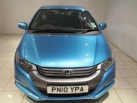 Used Honda Insight 2010 Hatchback
