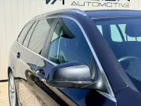 Used BMW 520 2012 Grey Estate