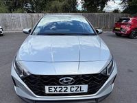Used Hyundai i20 SE 101 HP (74 kW) 2023 Hatchback