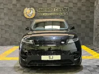 Used Land Rover Range Rover Sport SE Dynamic 2025 Black SUV