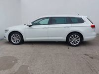 used VW Passat 1.5 TSI EVO 150 SE Business 5dr DSG