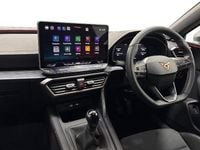 Used Cupra Leon 2025 Grey Estate