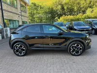 Used Vauxhall Mokka Ultimate 2023 Black SUV