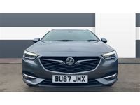 used Vauxhall Insignia Sports Tourer 2.0 Turbo D Elite Nav 5dr Auto