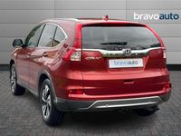 used Honda CR-V 1.6 i-DTEC 160 SR 5dr Auto - 2016 (66)