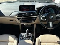 Used BMW X4 Comfort Edition 354 HP (260 kW) 2019 Black SUV