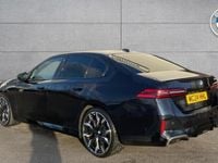 Used BMW 520 M Sport 205 HP (150 kW) 2024 Black