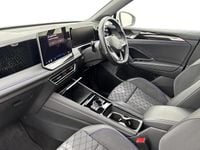 Used VW Tiguan R-line 147 HP (108 kW) 2024 White SUV