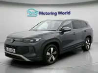 Used VW Tayron Match 201 HP (147 kW) 2025 SUV