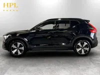 Used Volvo XC40 Plus 169 kW (231 HP) 2023 Black SUV