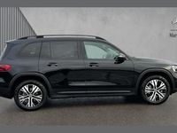 Used Mercedes GLB200 Executive 161 HP (118 kW) 2025 Black SUV