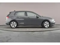 Used VW Golf VIII 130 HP (95 kW) 2022