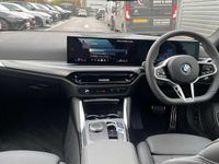 Used BMW i4 M Sport 246 kW (335 HP) 2025 Blue Sedan