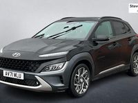Used Hyundai Kona Ultimate 141 HP (103 kW) 2022 SUV