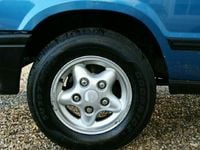 Used Land Rover Discovery 1997 SUV