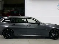 Used BMW 330 M Sport 288 HP (211 kW) 2021 Grey Estate