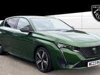 Used Peugeot 308 GTi 131 HP (96 kW) 2024 Hatchback