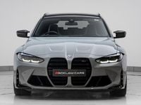 Used BMW M3 Competition Edition 510 HP (375 kW) 2023 Grey Estate