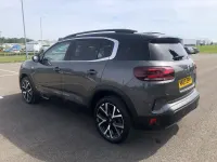 Used Citroën C5 Aircross 127 HP (93 kW) 2023 Grey SUV