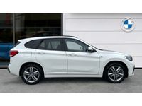 used BMW X1 xDrive25e M Sport 1.5 5dr