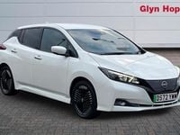 Occasion Nissan Leaf N-Connecta 110 kW (150 ch) 2025 Citadine