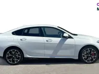 Used BMW 220 M Sport 170 HP (125 kW) 2026 White Coupe